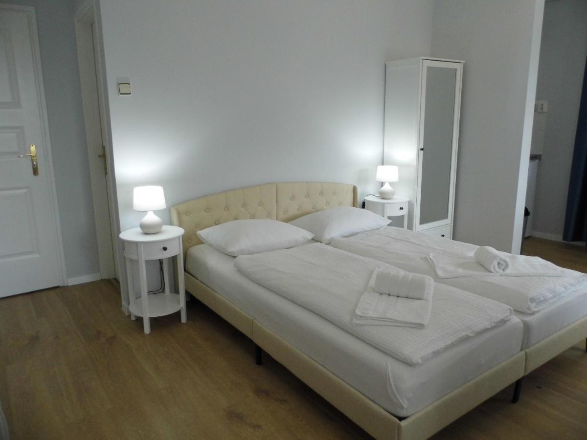 Millennium Villa Кестхей Экстерьер фото