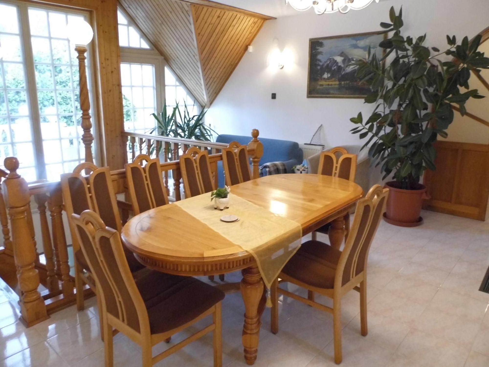Millennium Villa Кестхей Экстерьер фото