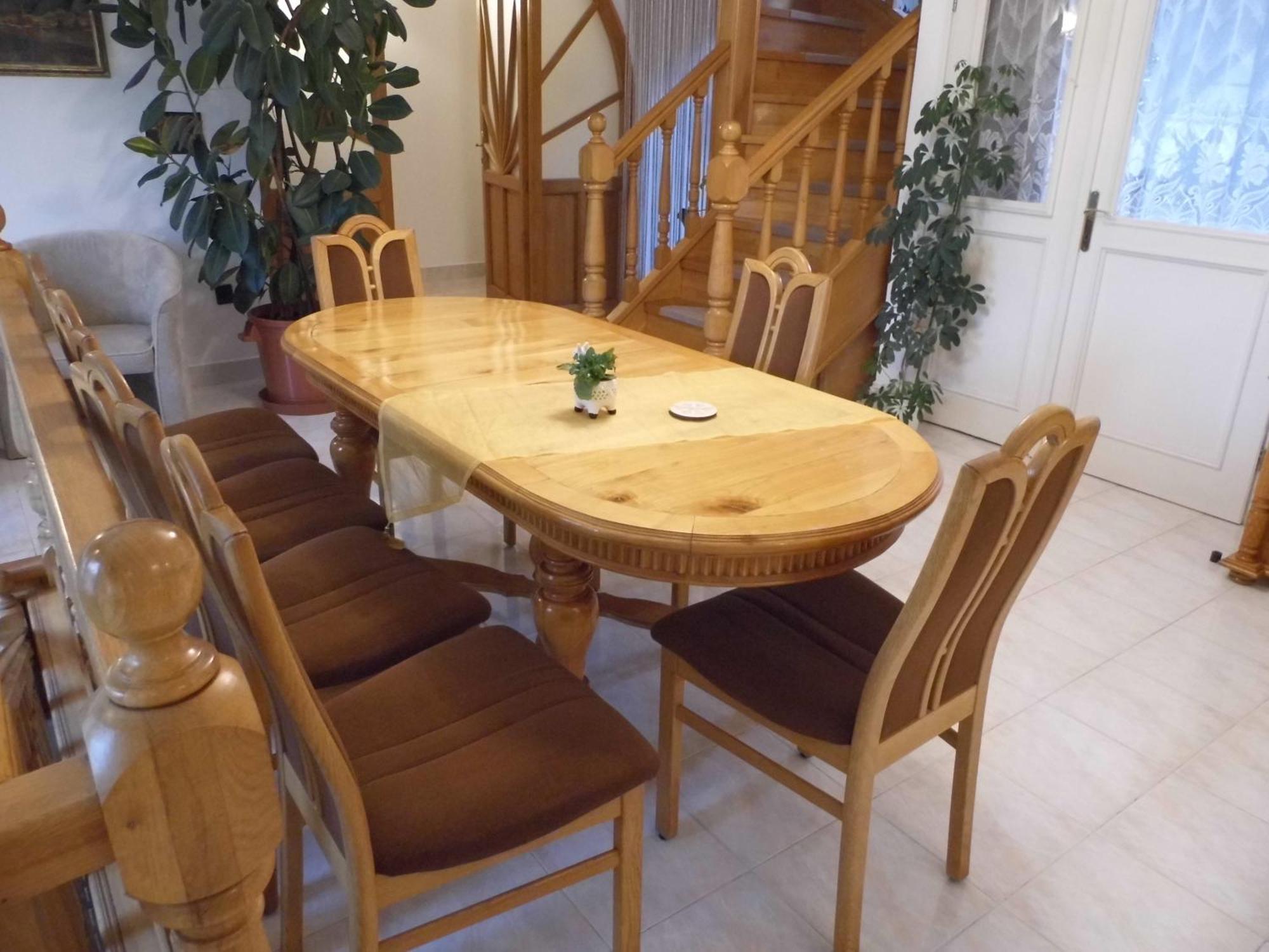 Millennium Villa Кестхей Экстерьер фото